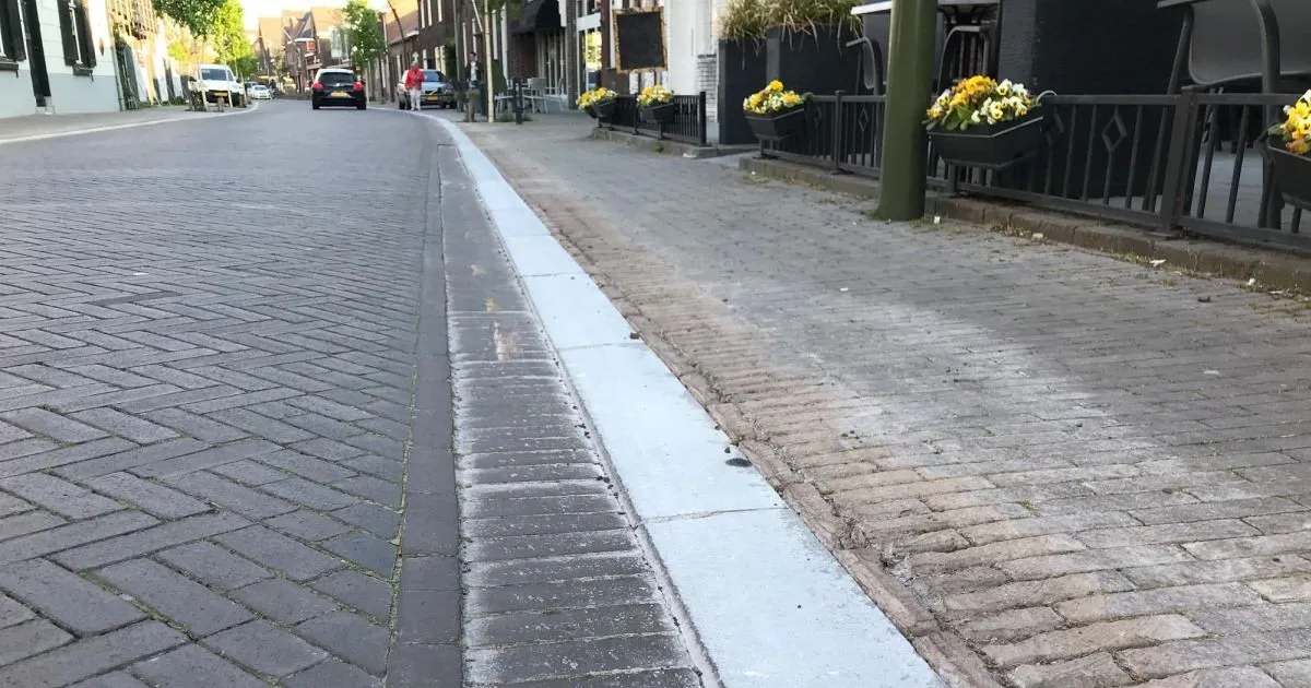 dopstraatmeijl