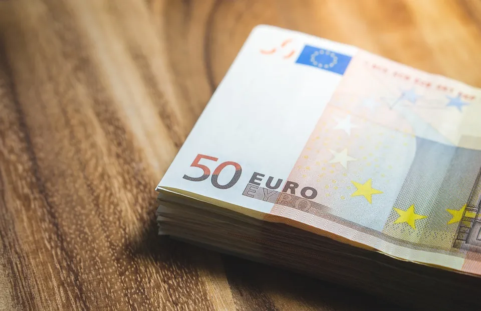 geld bank