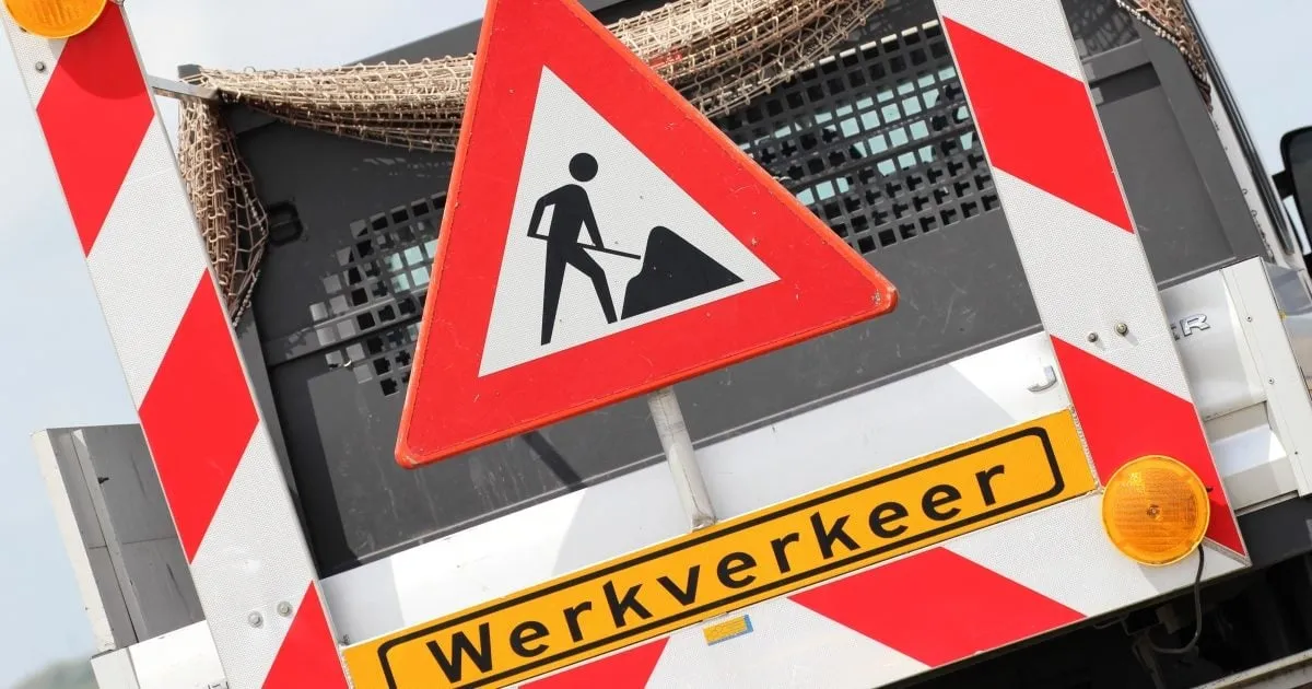 gemeente peel en maas wegwerkzaamheden