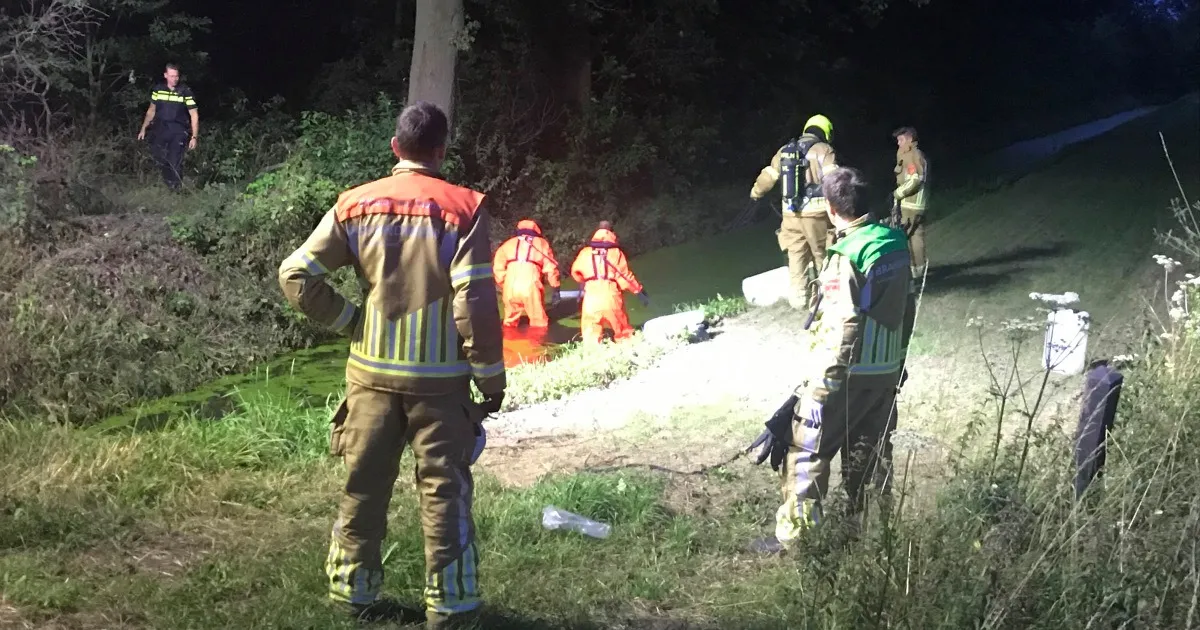 gemeente peelenmaas drugs