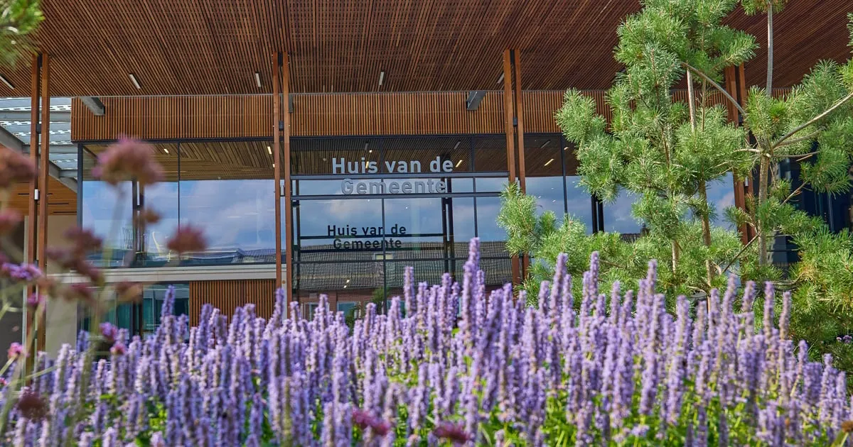 huisvan de wijk peel enmaas
