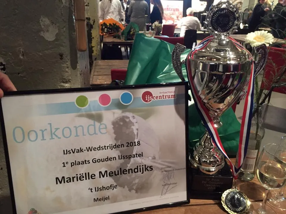 ijshofje meijel