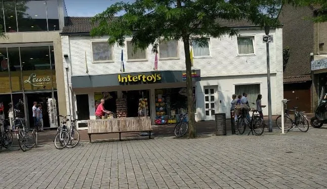 intertoys peel en maas