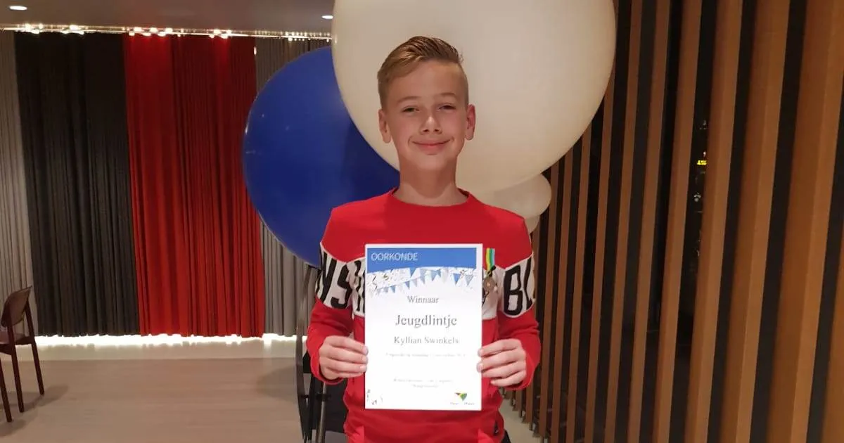 jeugdlint