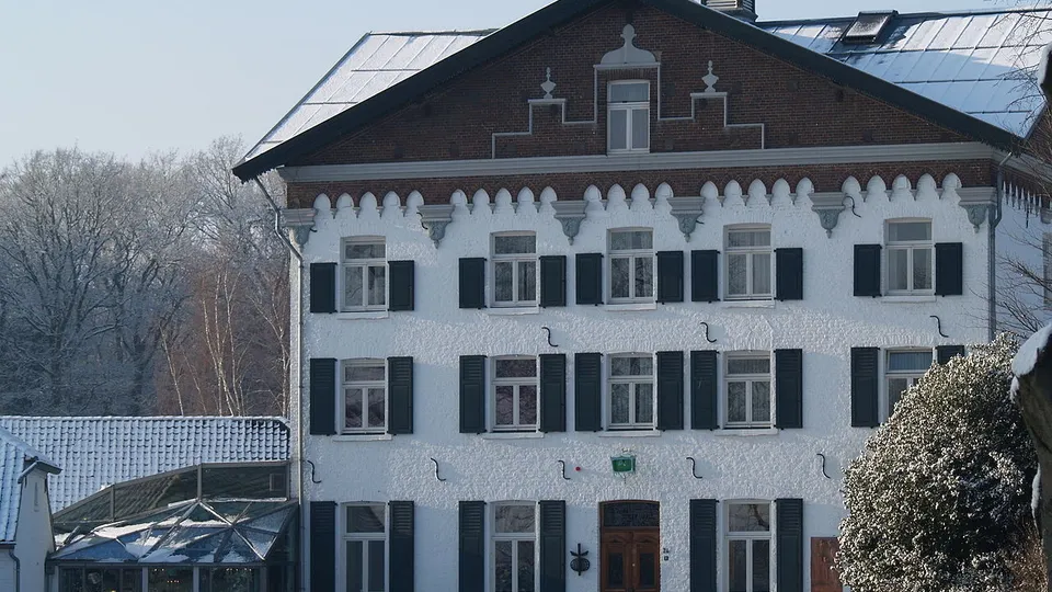 kasteelderaaybaarlo