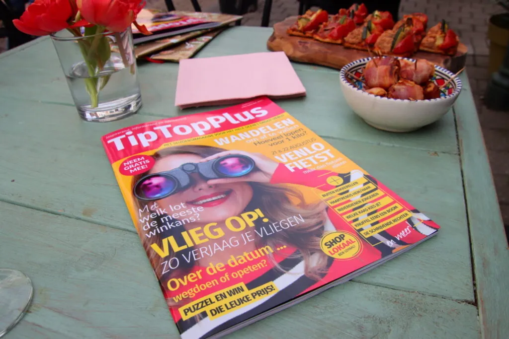 keistadnieuws tiptopplus