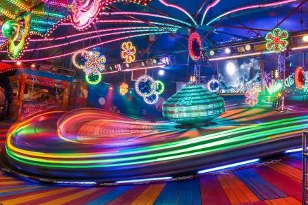 kermis beringe 2019