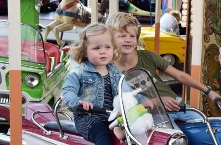 kermis kessel eik 2018