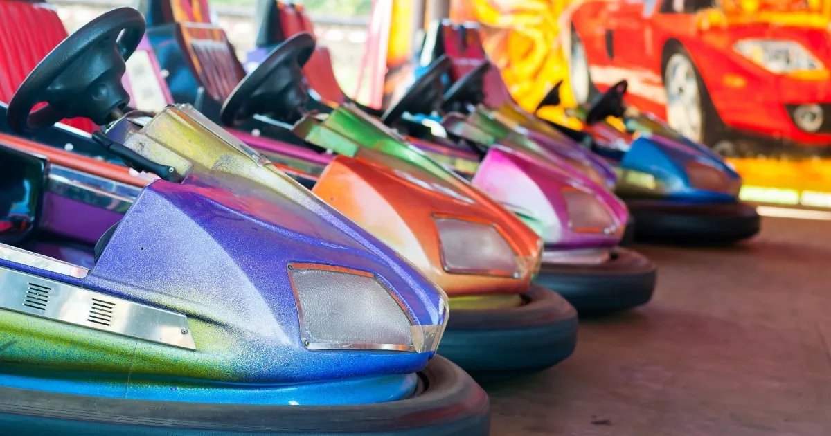 kermis