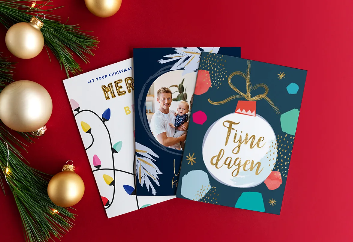 kerstkaartenonderzoek 2019 afbeelding 1