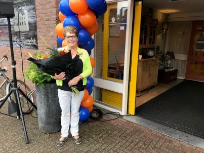 ko marlies van soest website