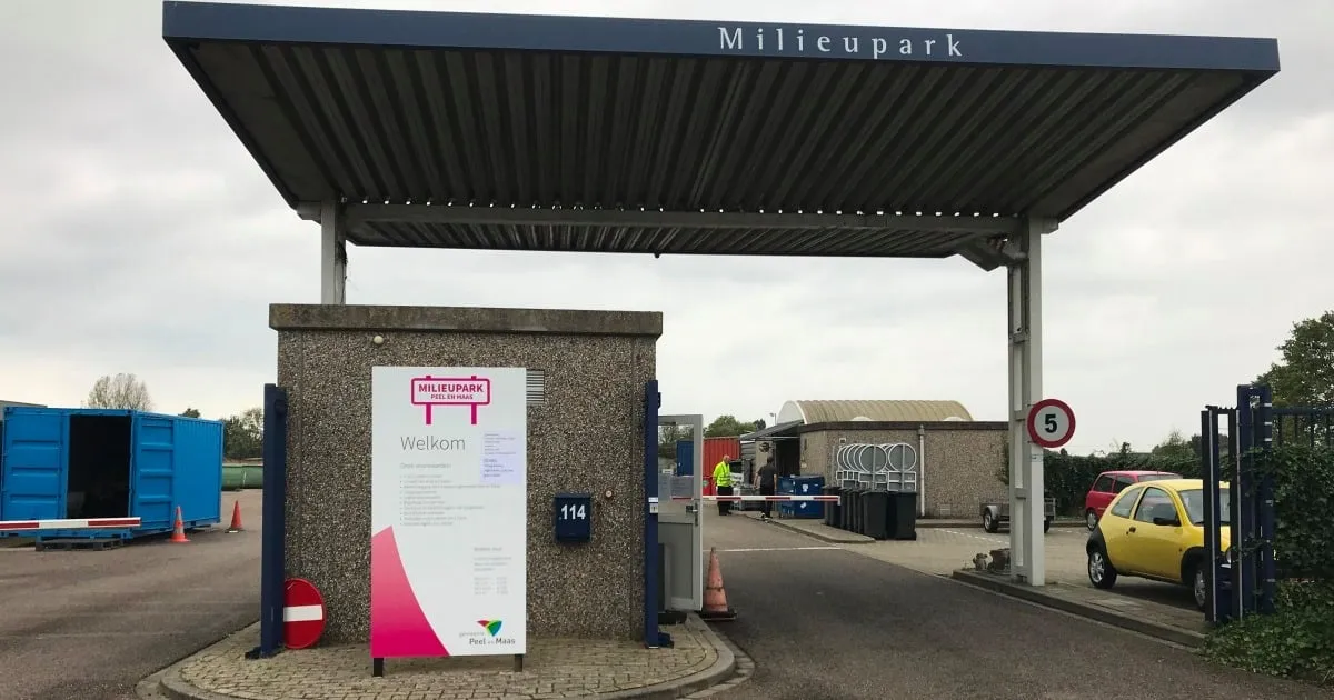 milieupark
