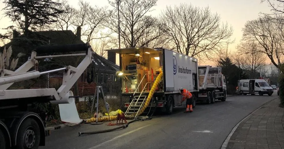 onderhoud peel en maas