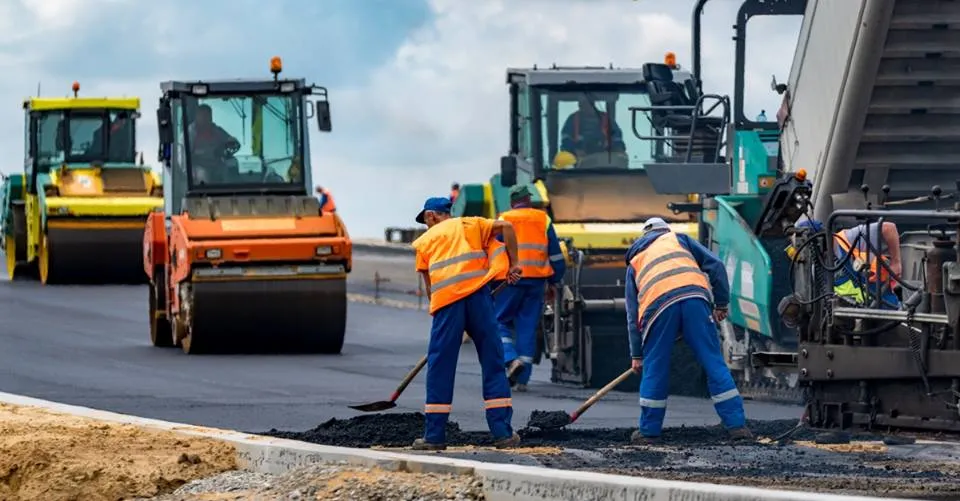 onderhoud weg peel maas