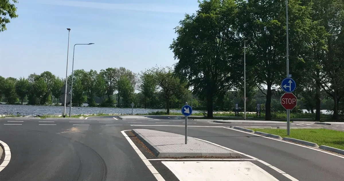 peel en maas middenpeelweg