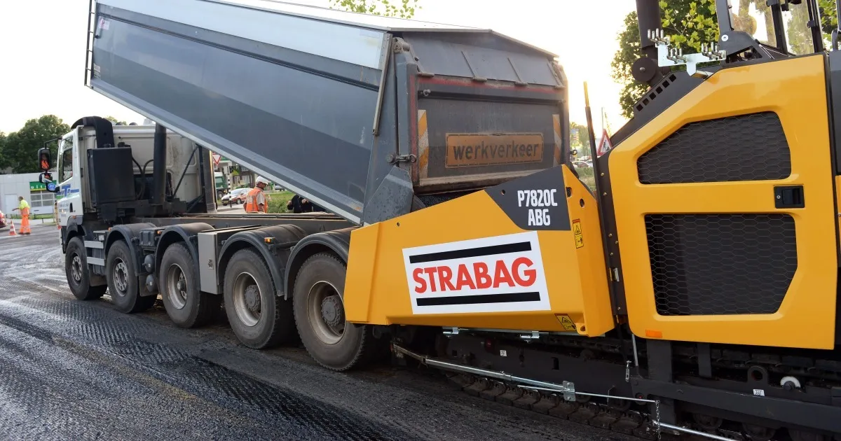 peel en maas werkzaamheden