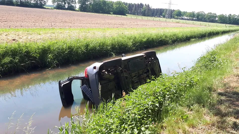 pol peel maas auto kant