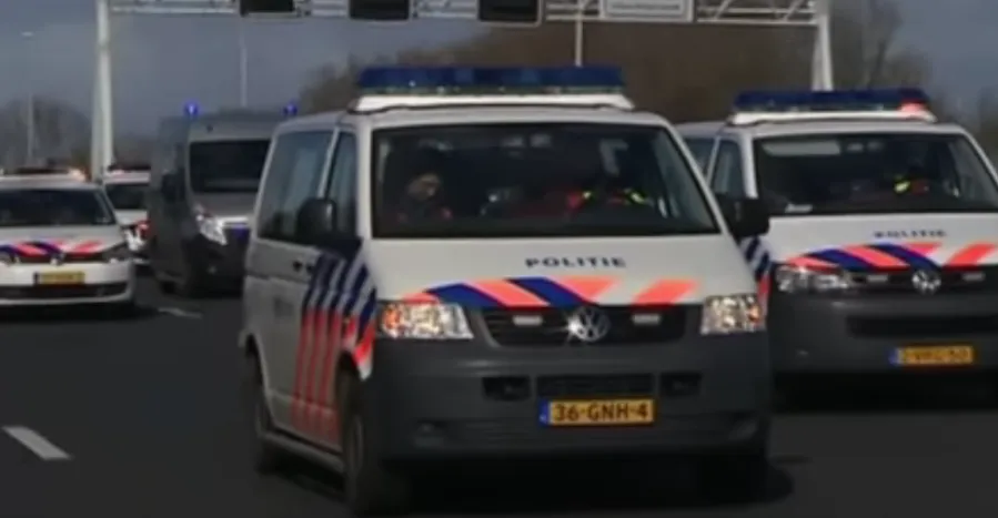 politieacties