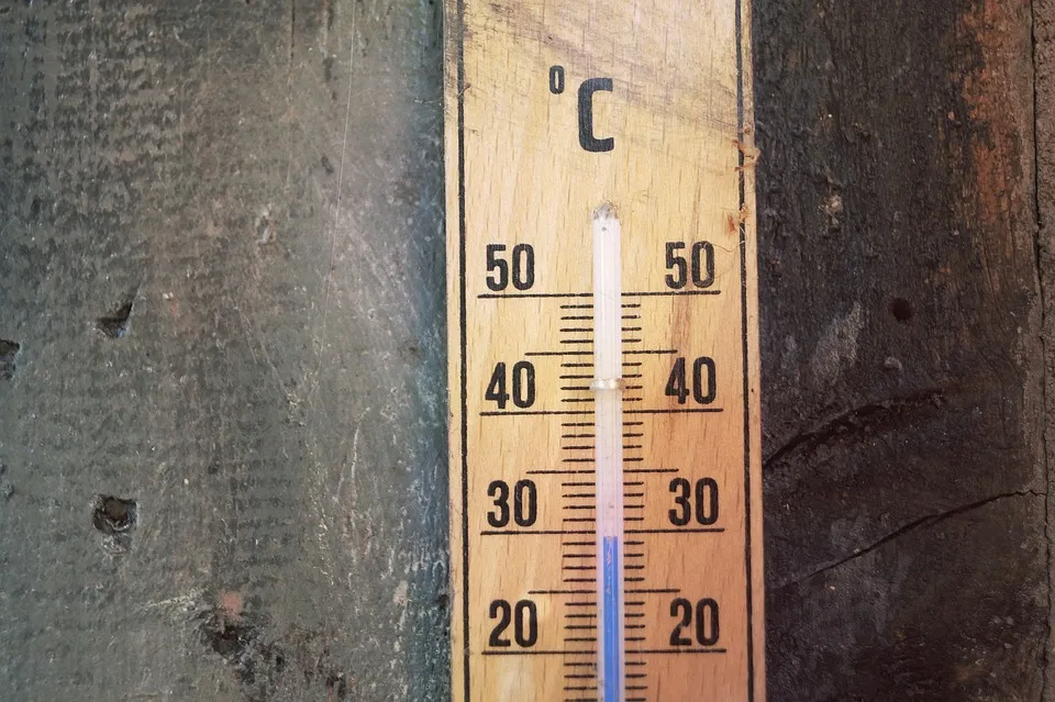 thermometer 1696961 960 720 warmte zon