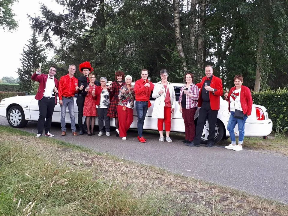 toneelvereninging meijl