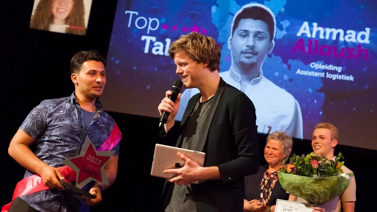 top talent gilde opleidingen