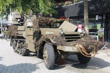 veteranendag
