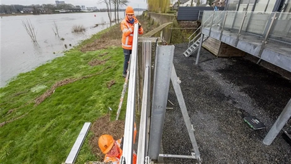 waterschap
