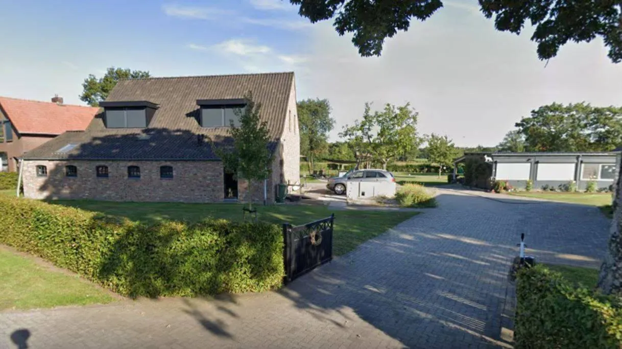 dagbesteding