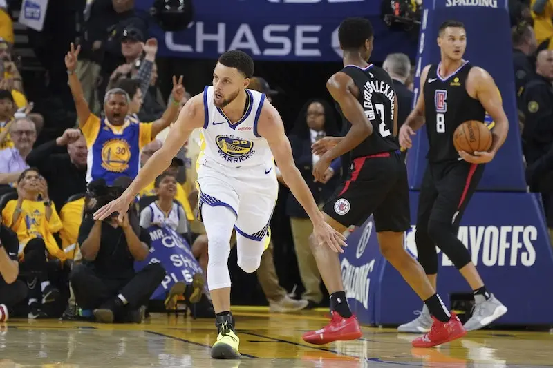 curry g1 clipppers