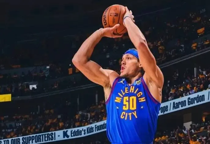 aaron gordon twitter