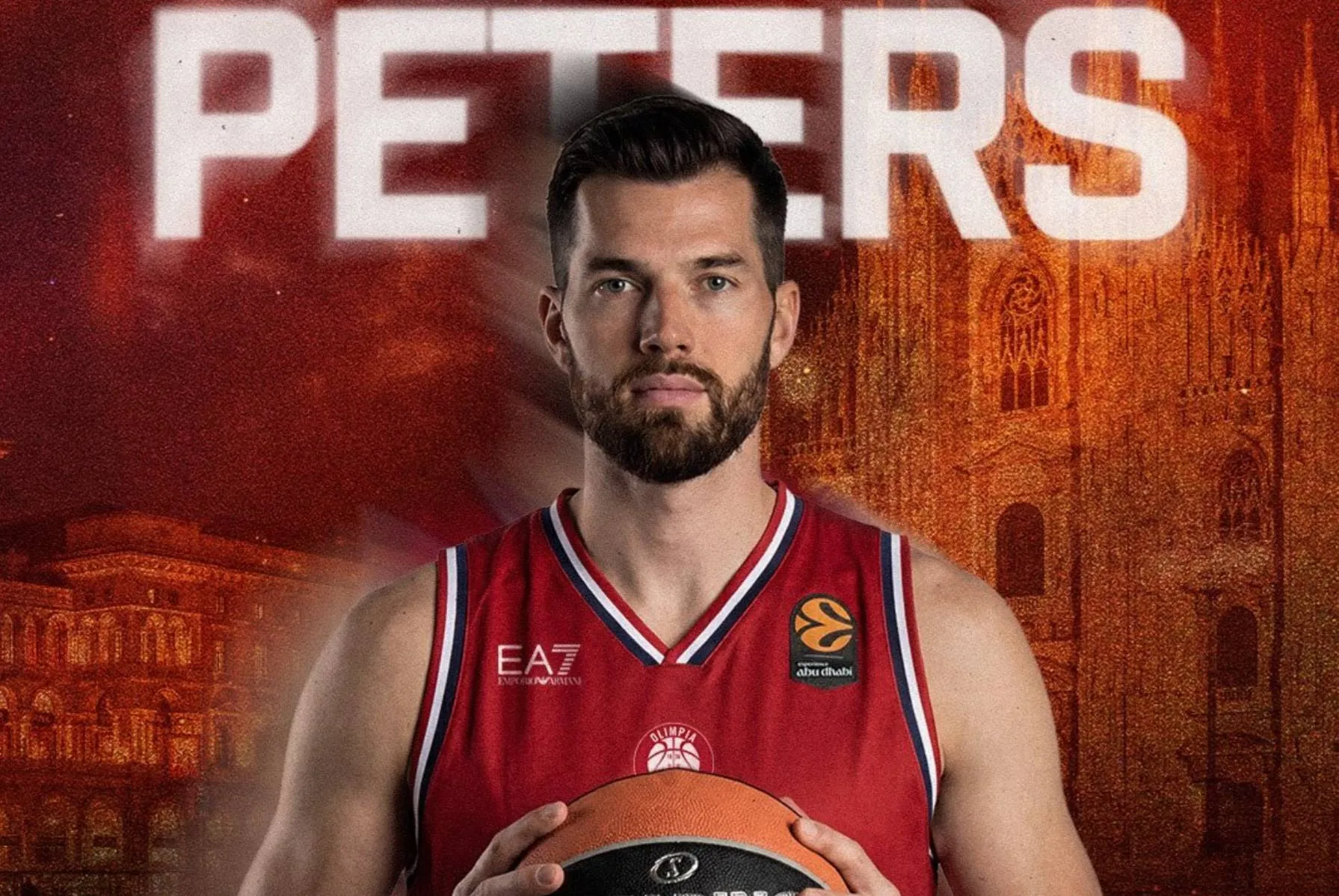 Alec Peters