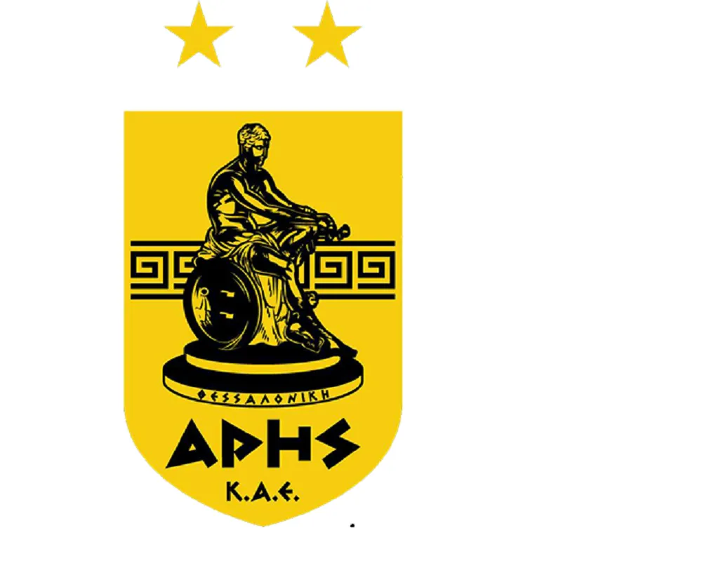 ARIS 1 logo