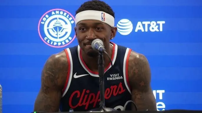 Bradley Beal