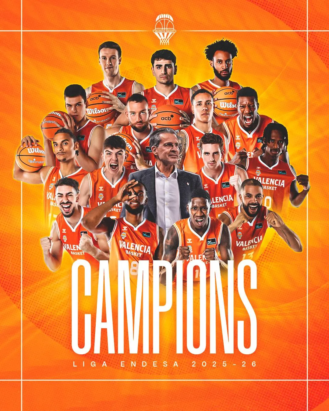 campeones valencia