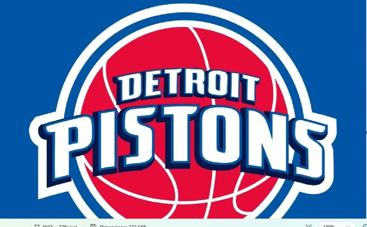 detroit pistons logo 1200