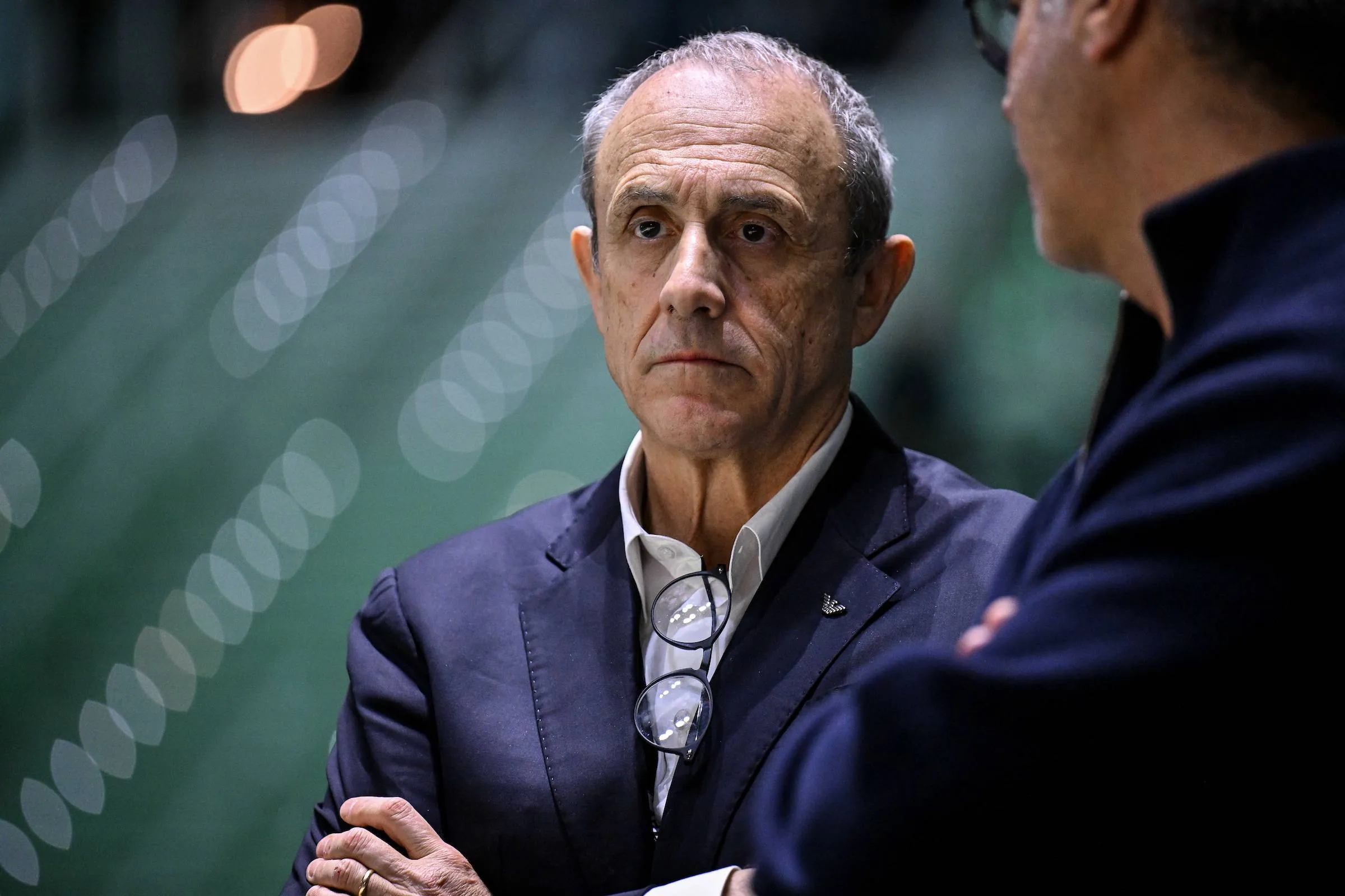Ettore Messina