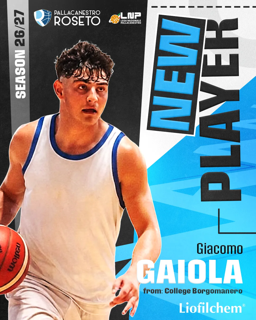 GAIOLA