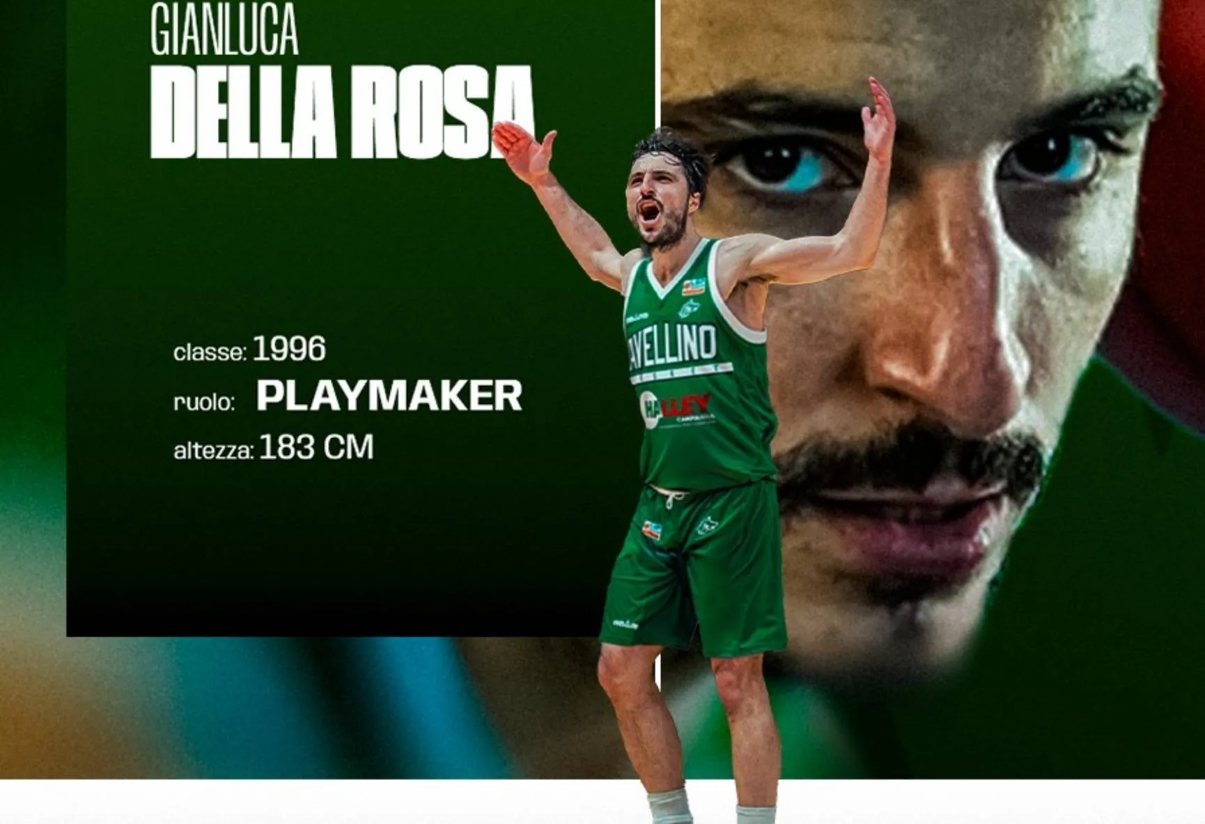 Gianluca Della Rosa