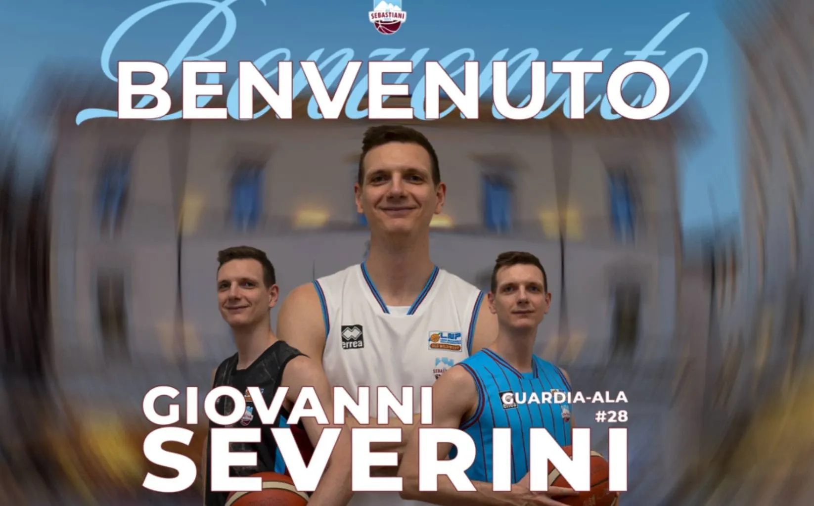 Giovanni Severini