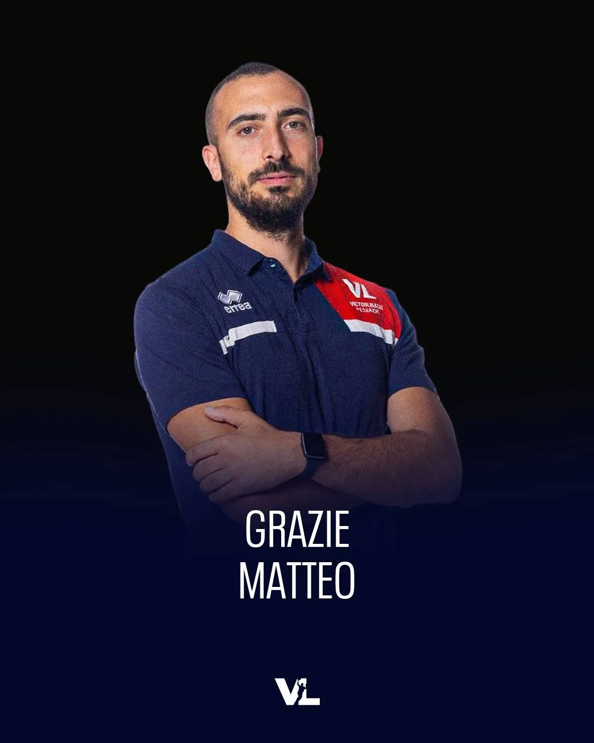Grazie Matteo Magi