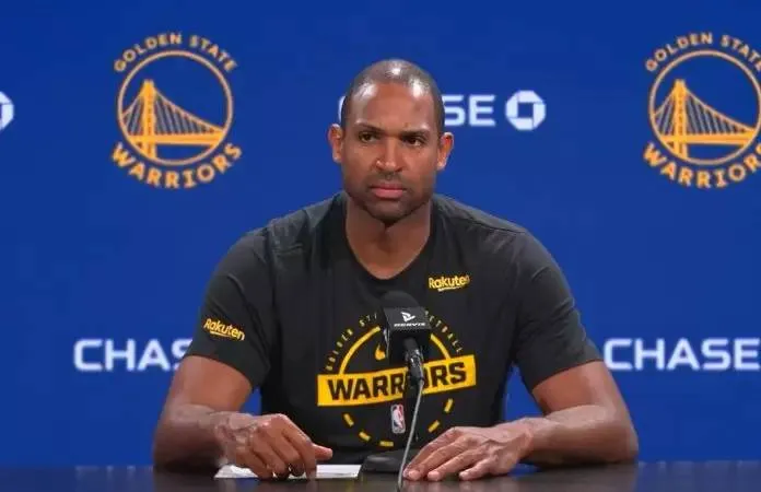 horford youtube