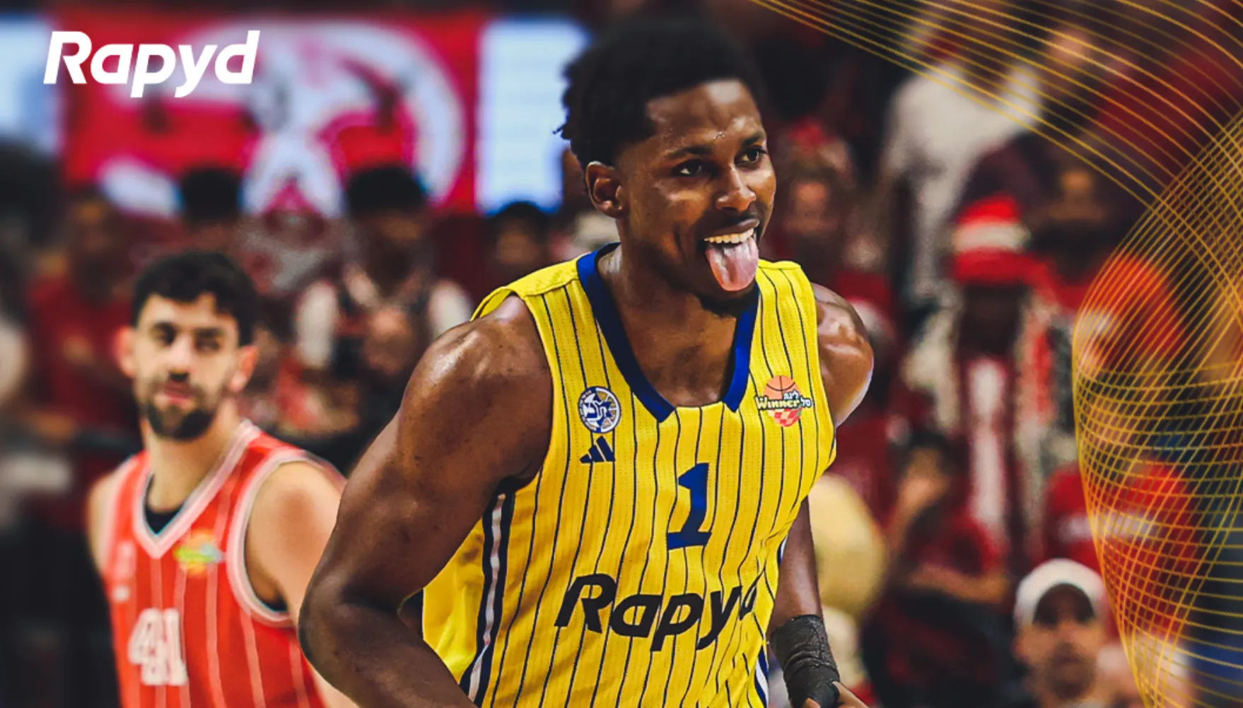 JAYLEN Hoard