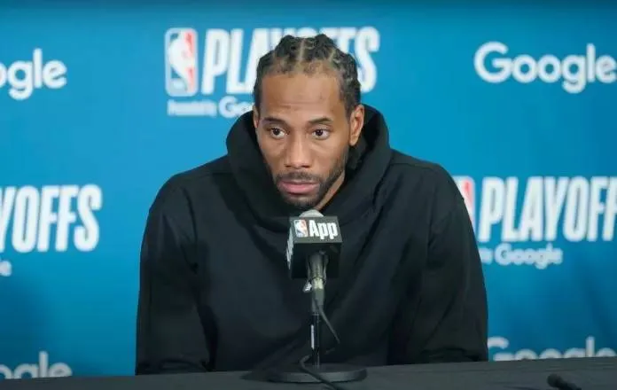 kawhi leonard youtube