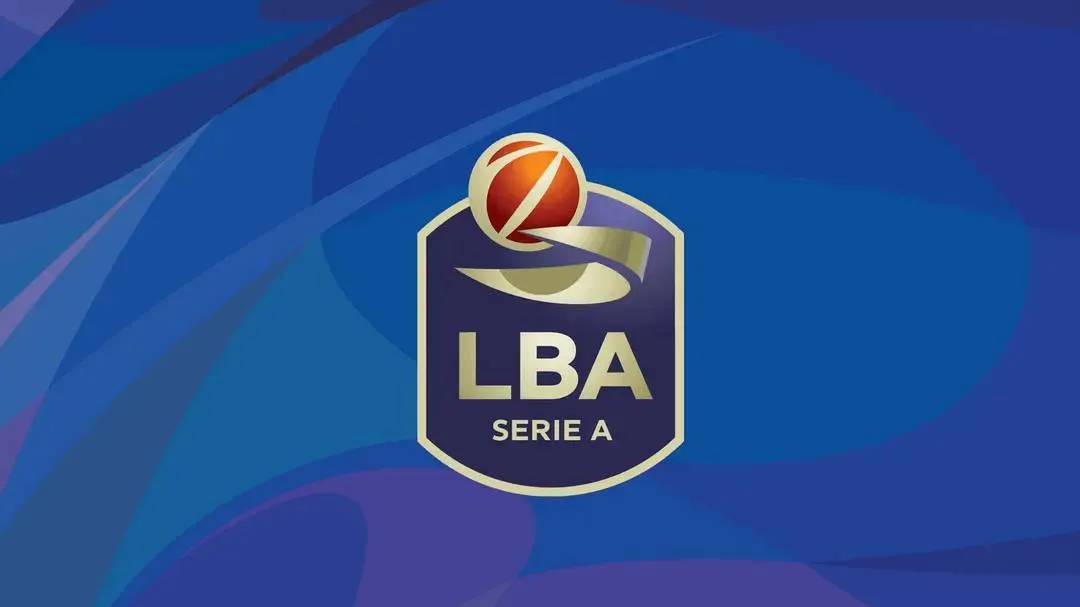 legabasket lba logo