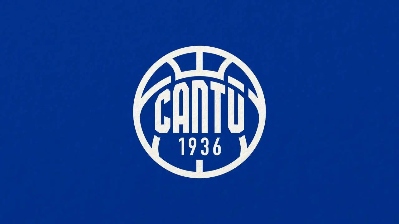 Logo Pallacanestro Cantù