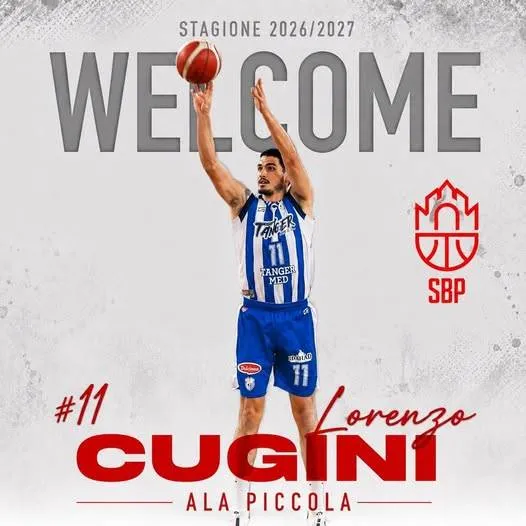 lorenzo cugini