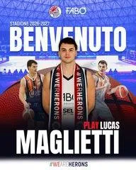 maglietti