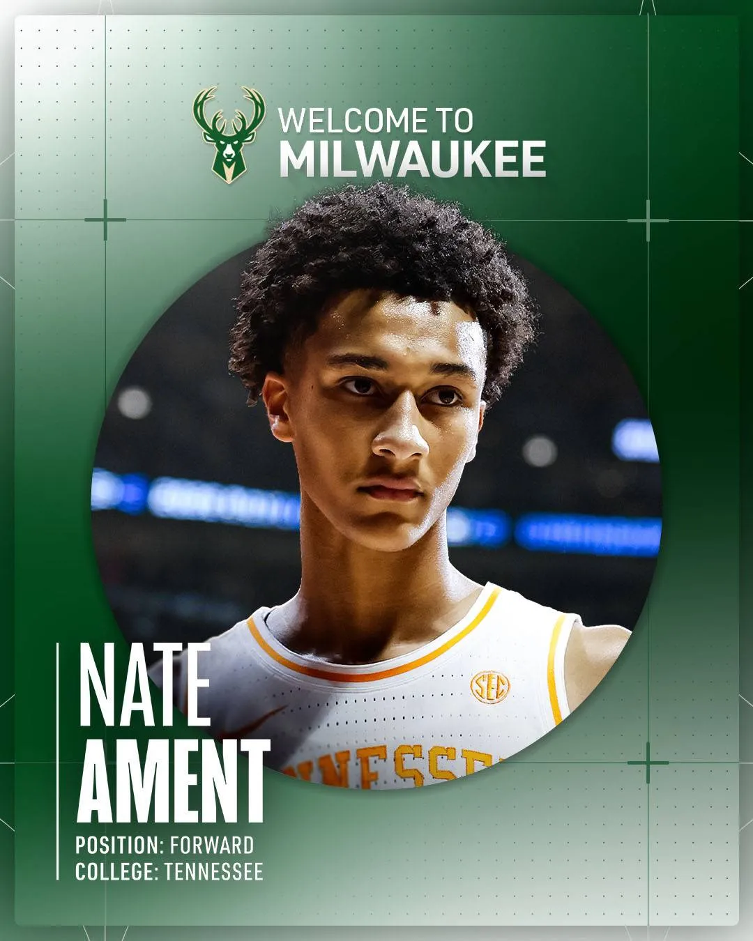 Nate Ament