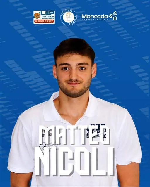 nicoli matteo