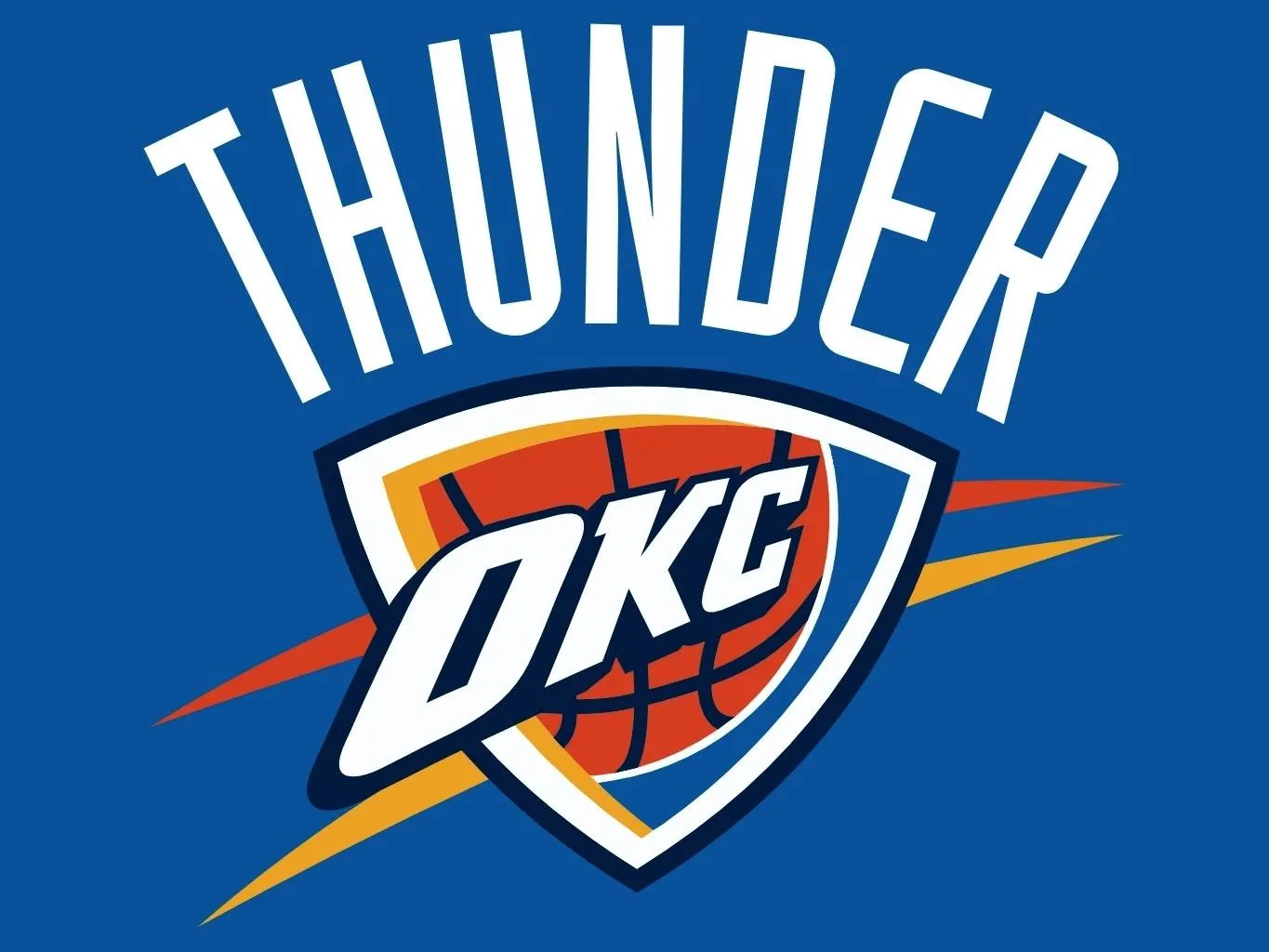 OKLAHOMA CITY THUNDER